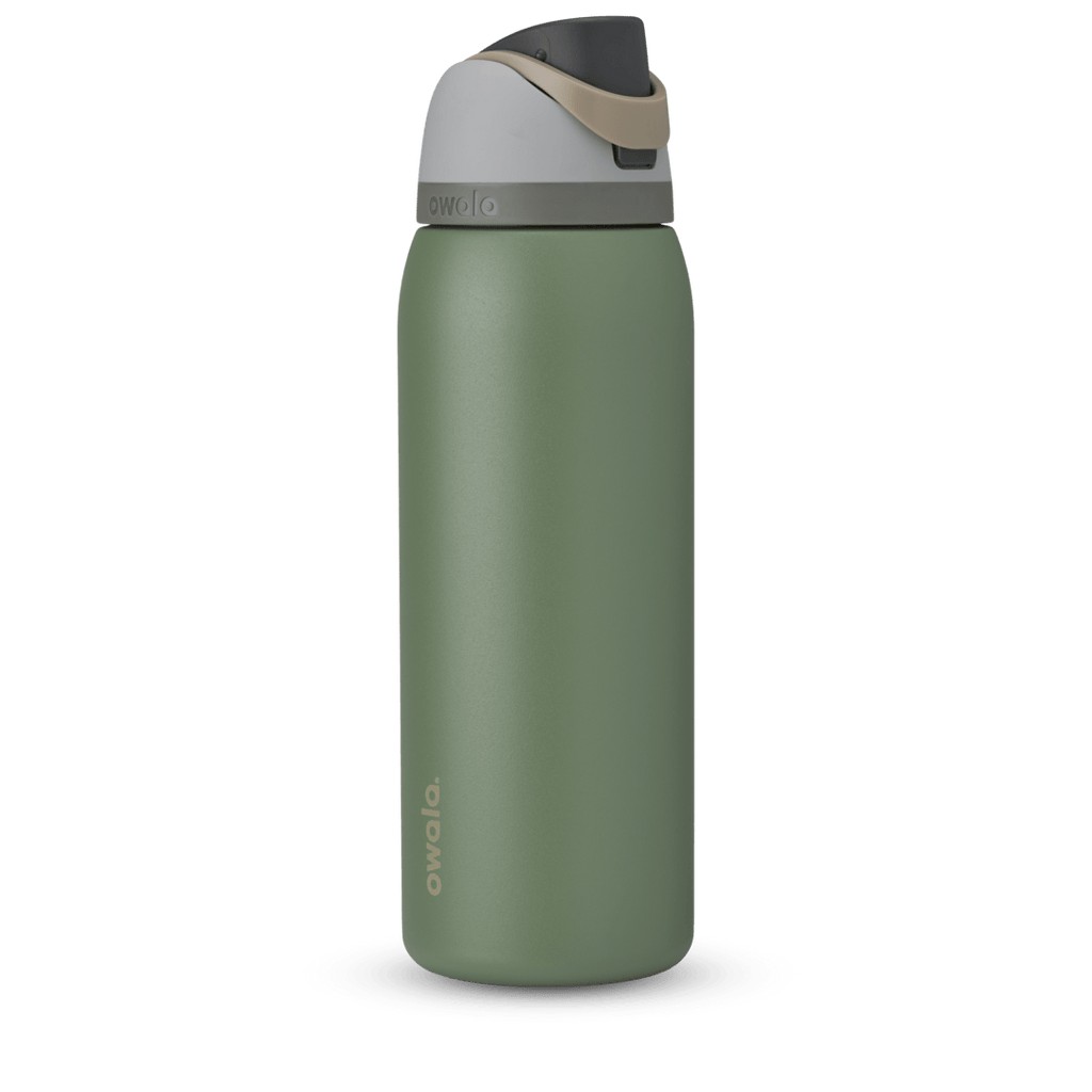 FreeSip® - Green House