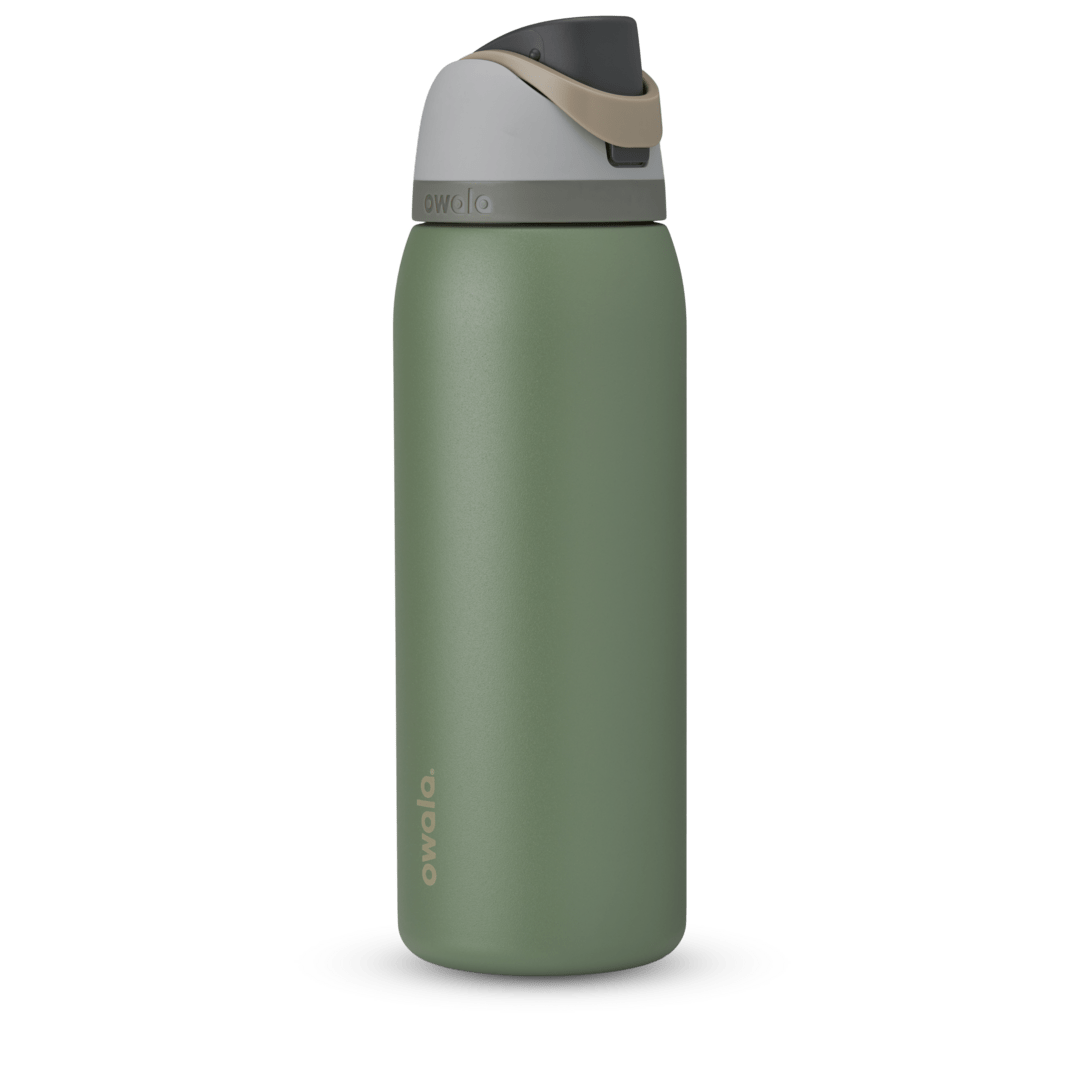 FreeSip® - Green House