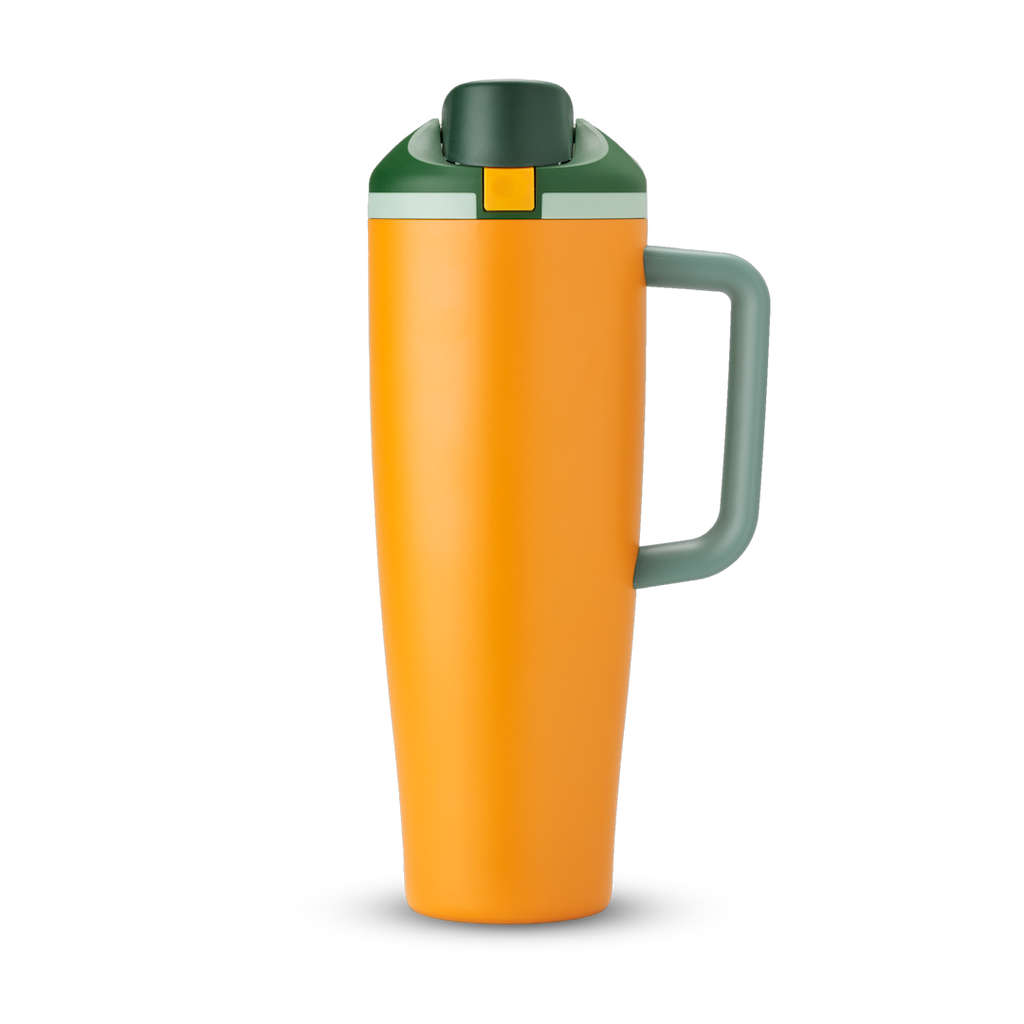 FreeSip® Tumbler - Orange Grove
