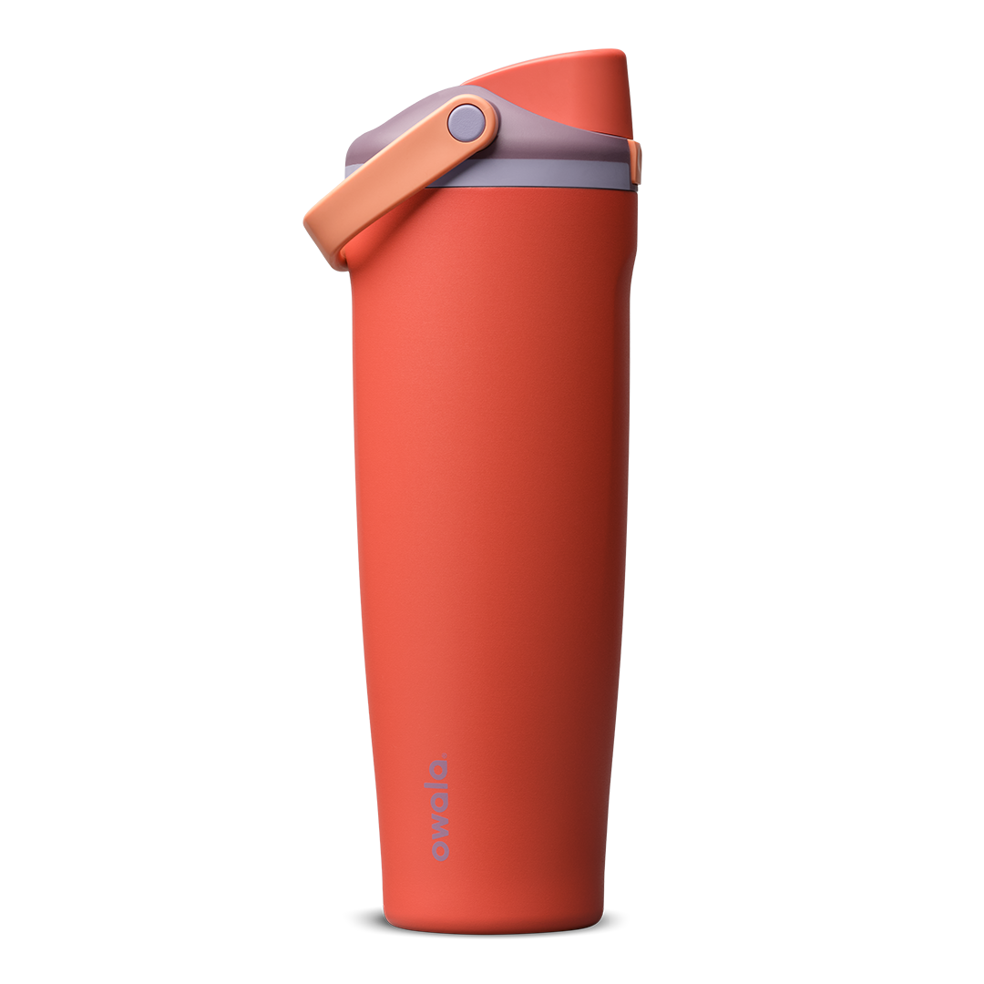 FreeSip® Sway - Terracotta Sunset