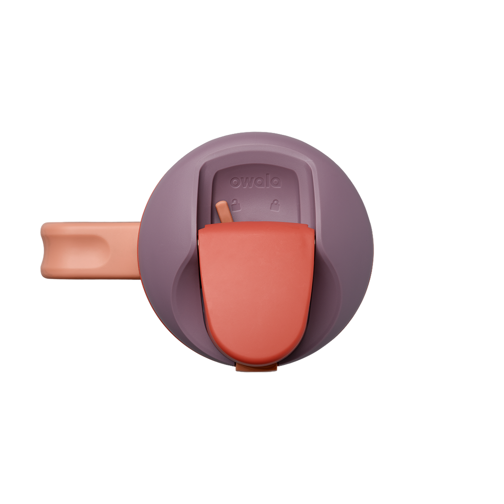 FreeSip® Tumbler - Terracotta Sunset