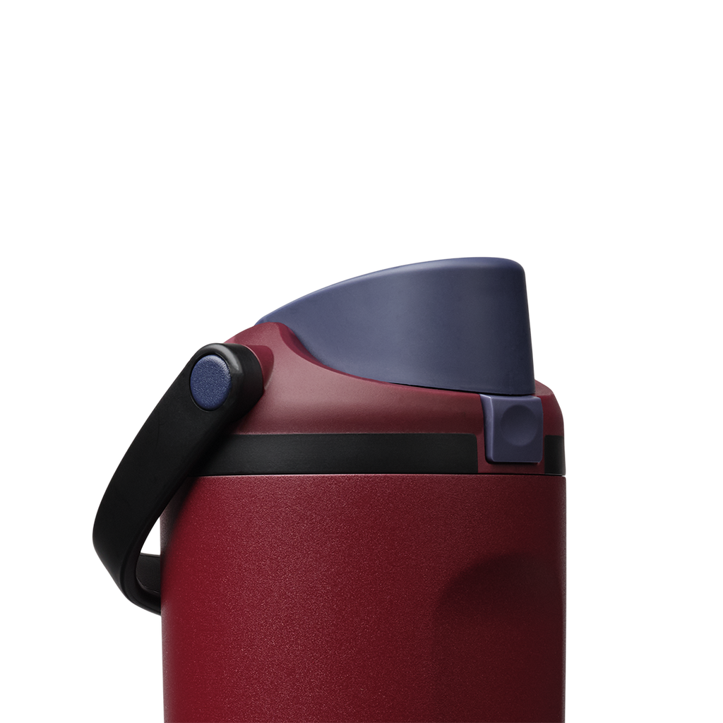 FreeSip® Sway - Burgundy Bay