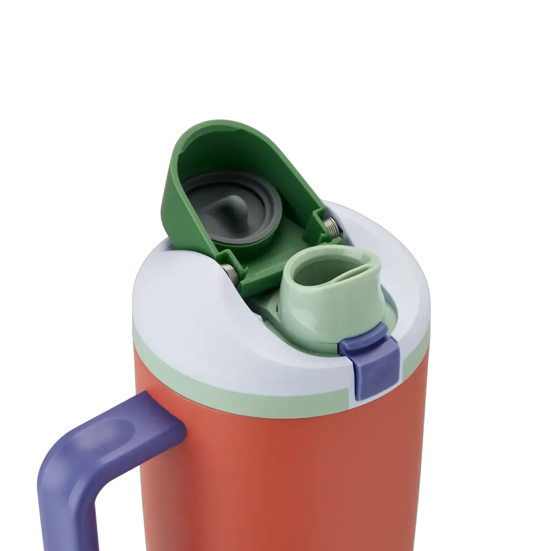 FreeSip® Tumbler - Summer Harvest