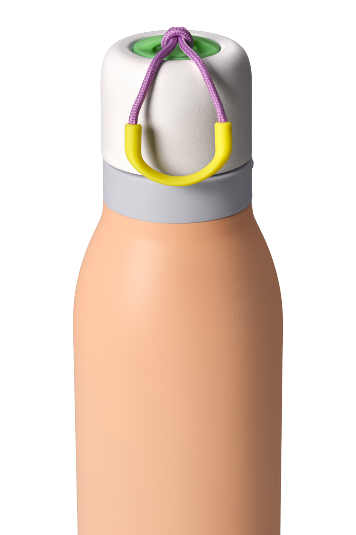 FreeSip® Twist - Peachy Keen