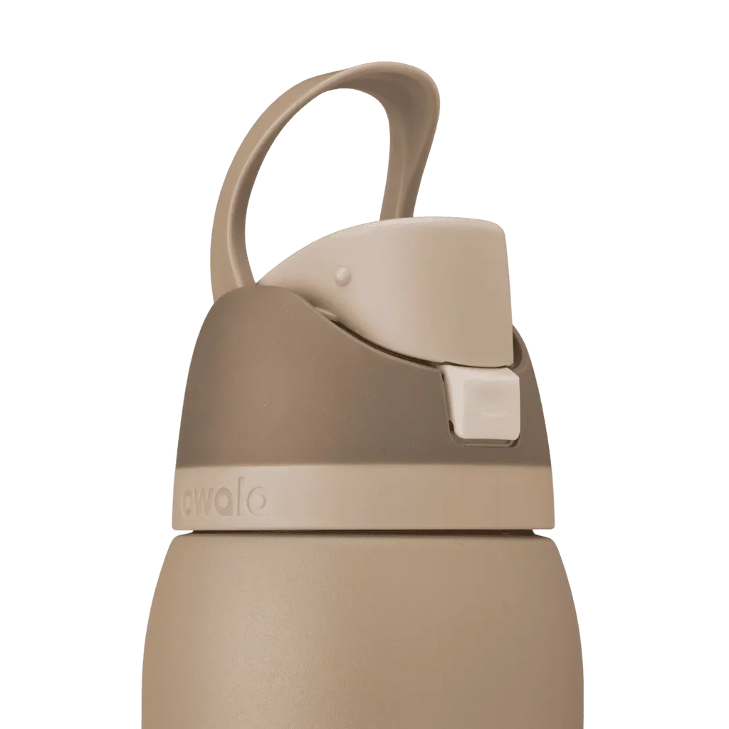 FreeSip® - Down to Earth