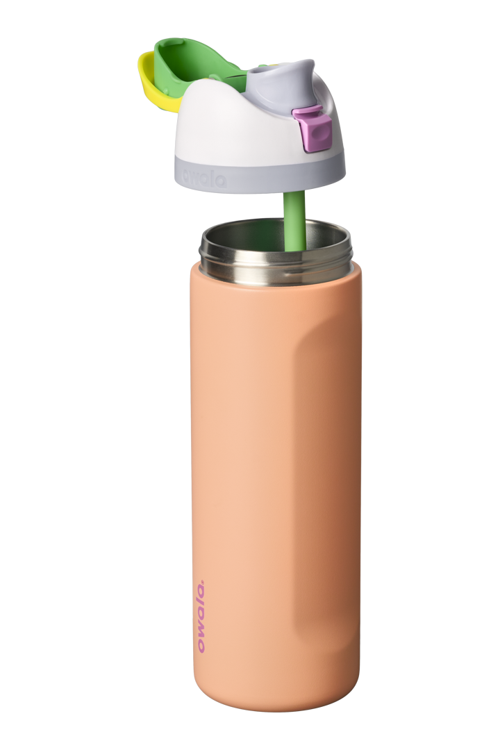 FreeSip® - Peachy Keen