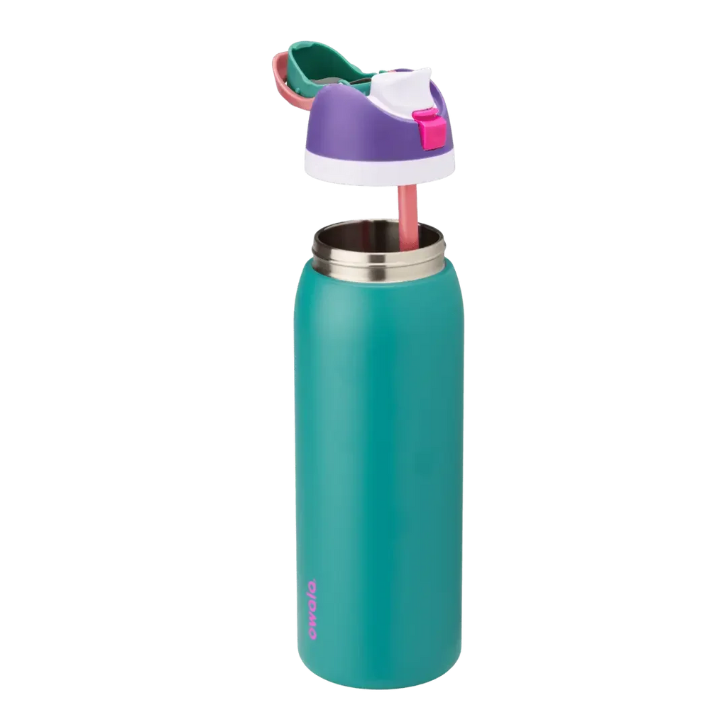 FreeSip® - 80s Ski Slopes