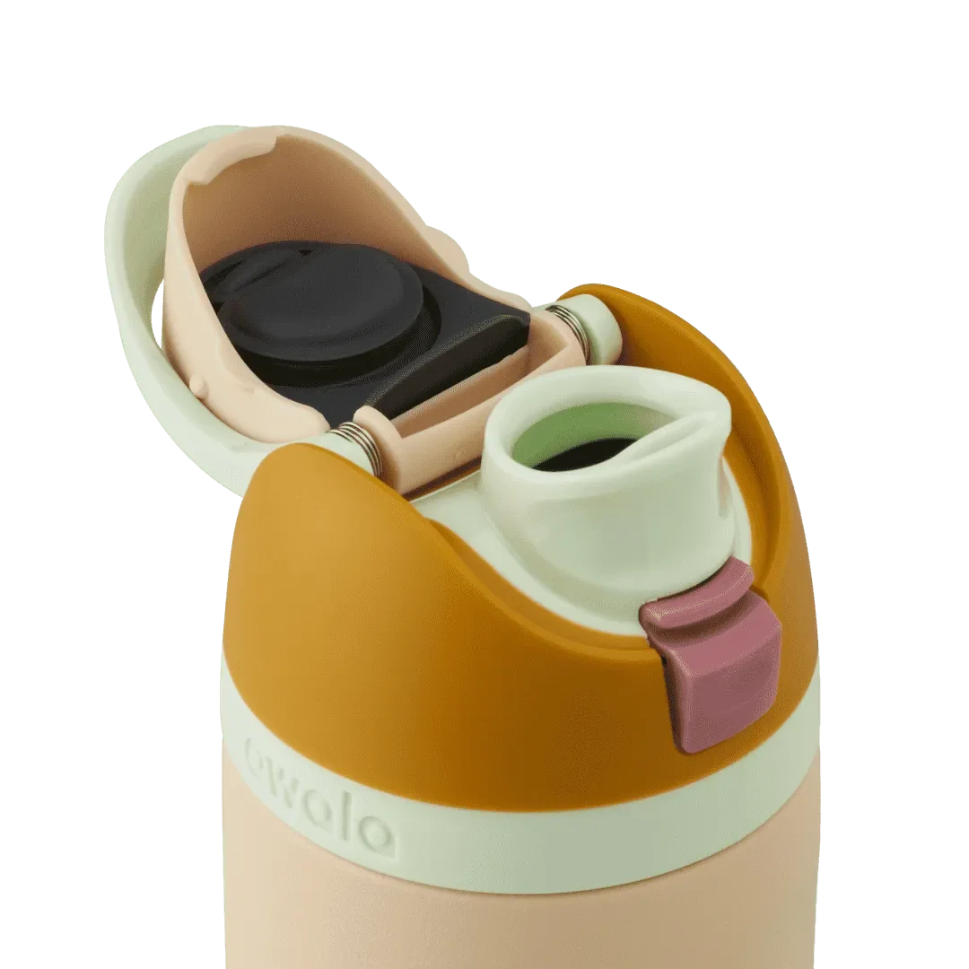 FreeSip® - Water in the Desert