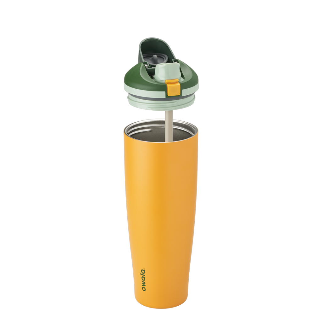 FreeSip® Tumbler - Orange Grove