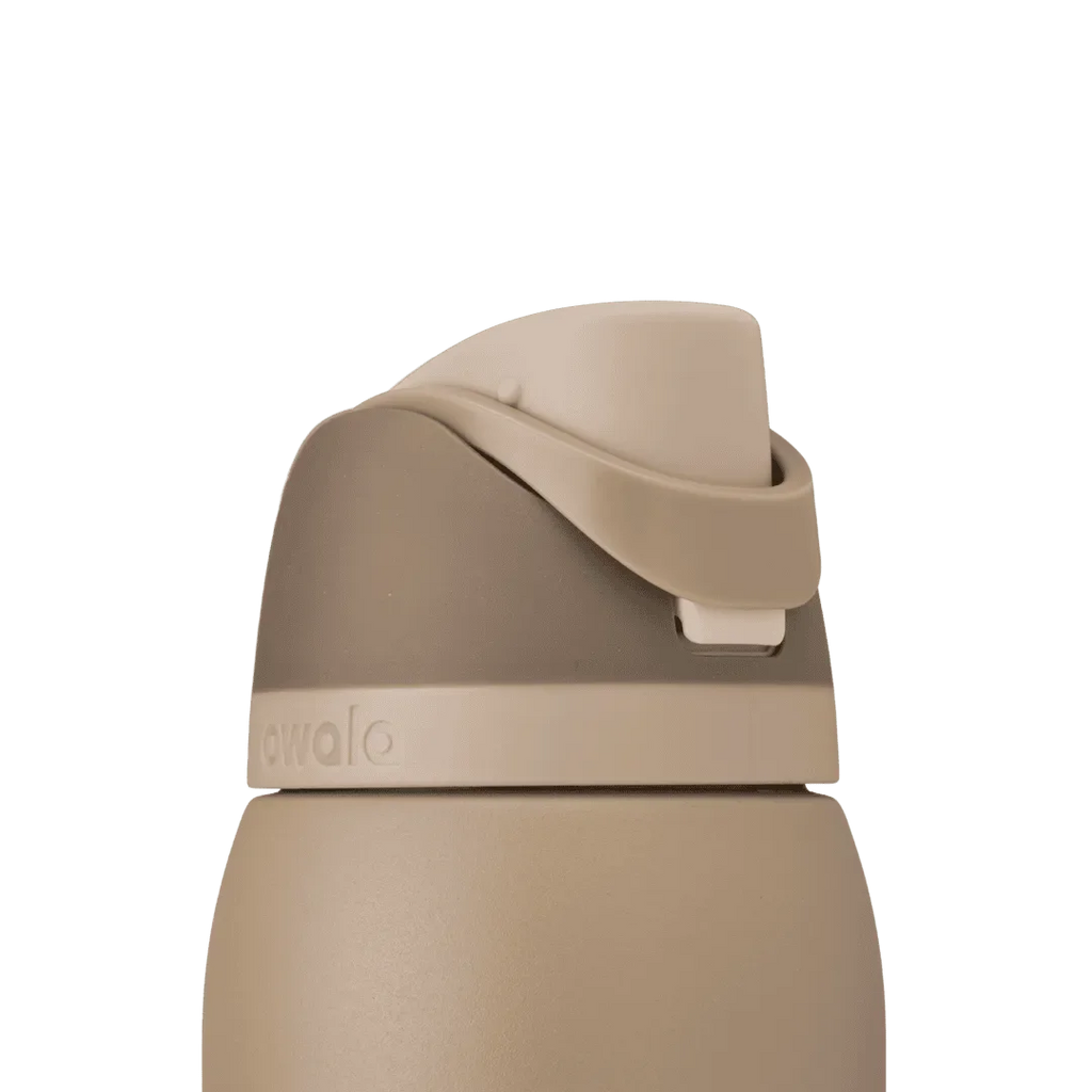 FreeSip® - Down to Earth