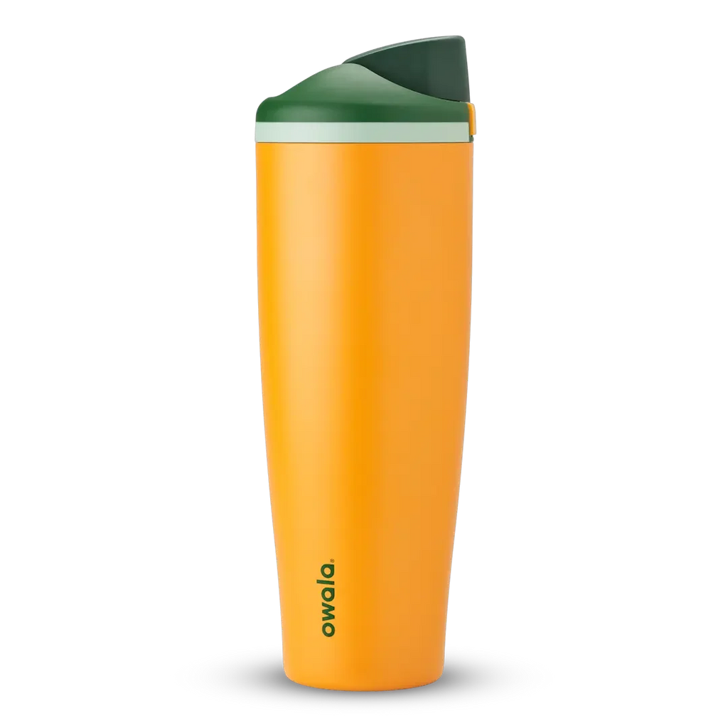 FreeSip® Tumbler - Orange Grove