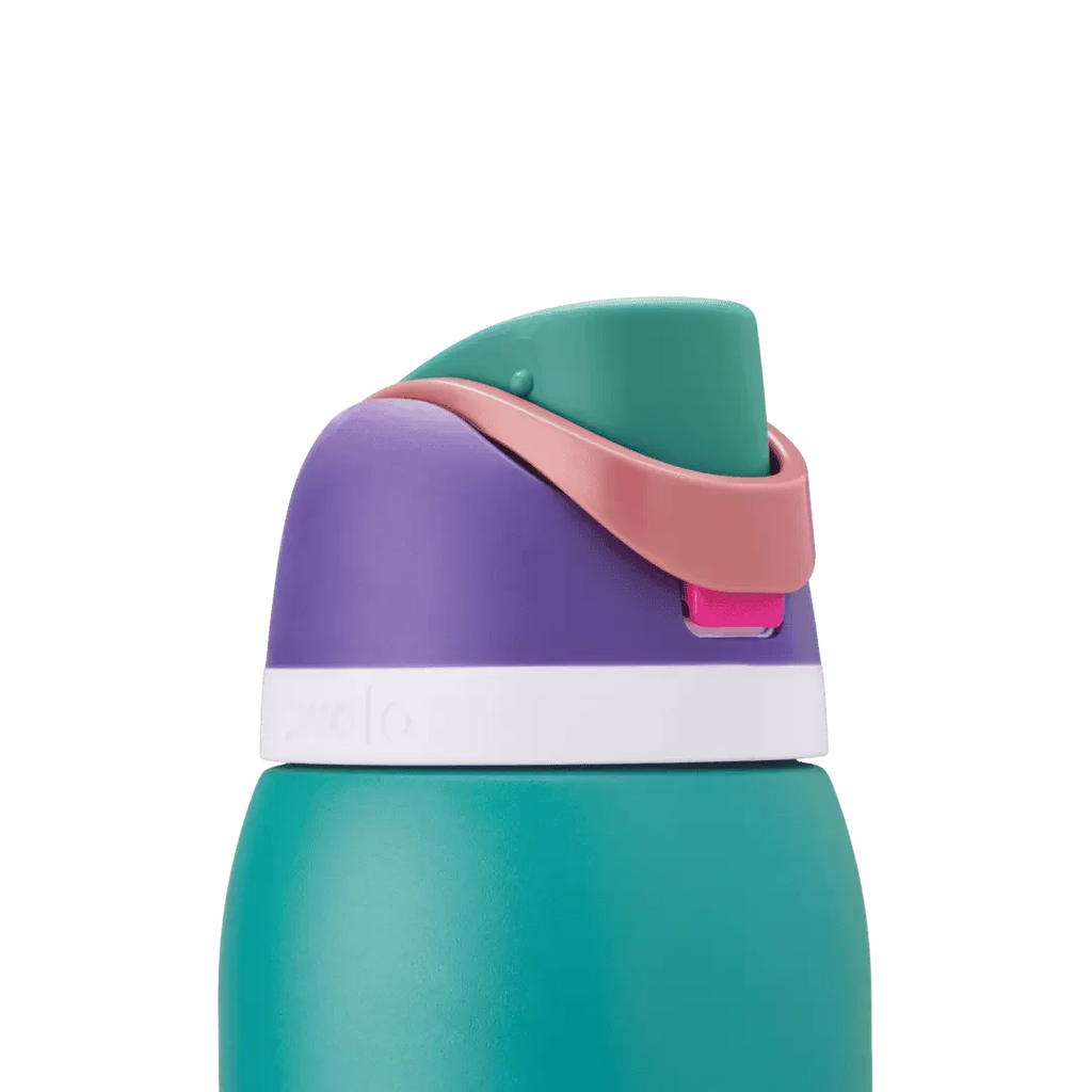 FreeSip® - 80s Ski Slopes