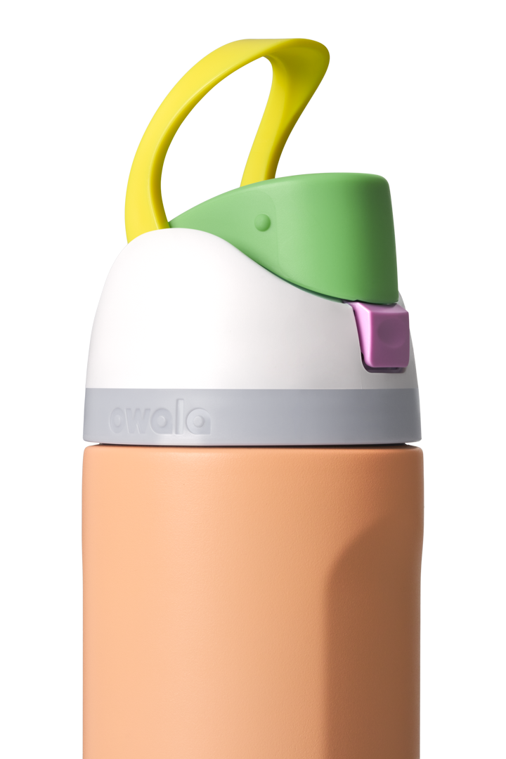 FreeSip® - Peachy Keen