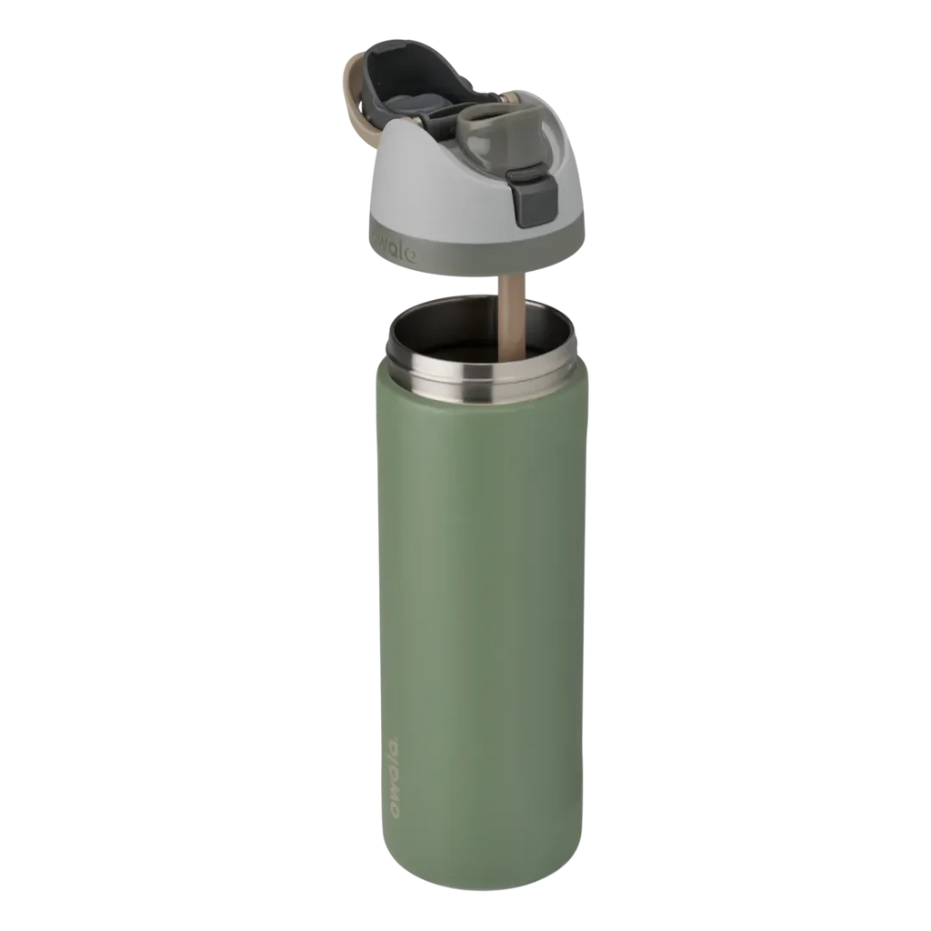 FreeSip® - Green House