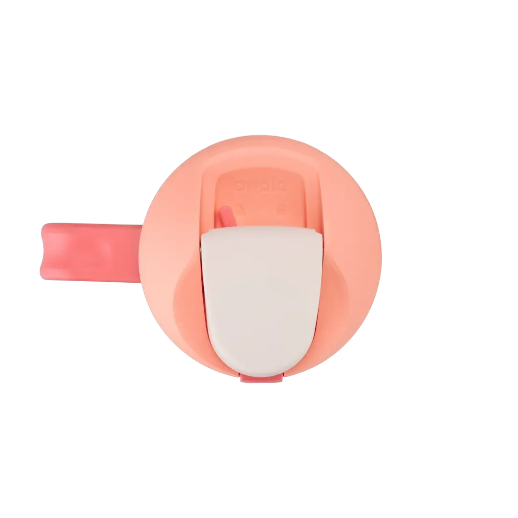 FreeSip® Tumbler - Sparkling Sherbet