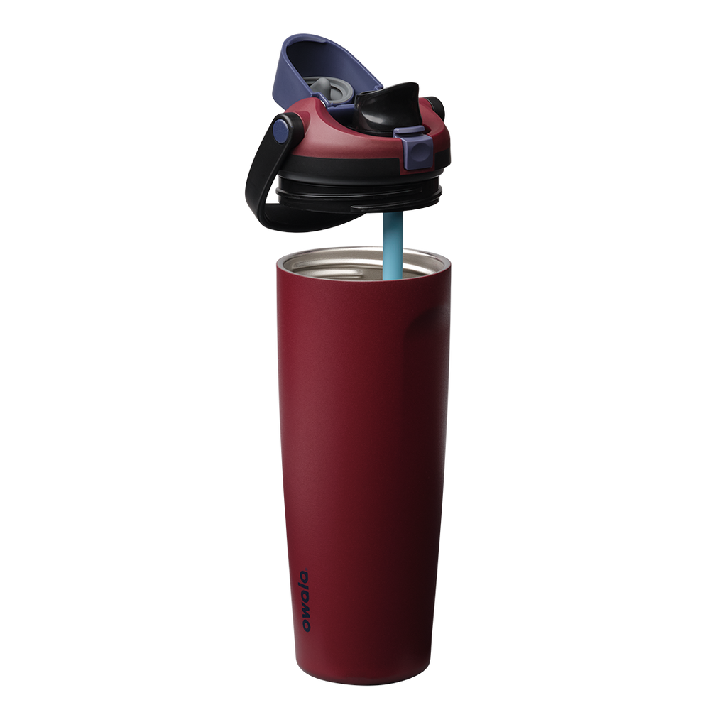 FreeSip® Sway - Burgundy Bay