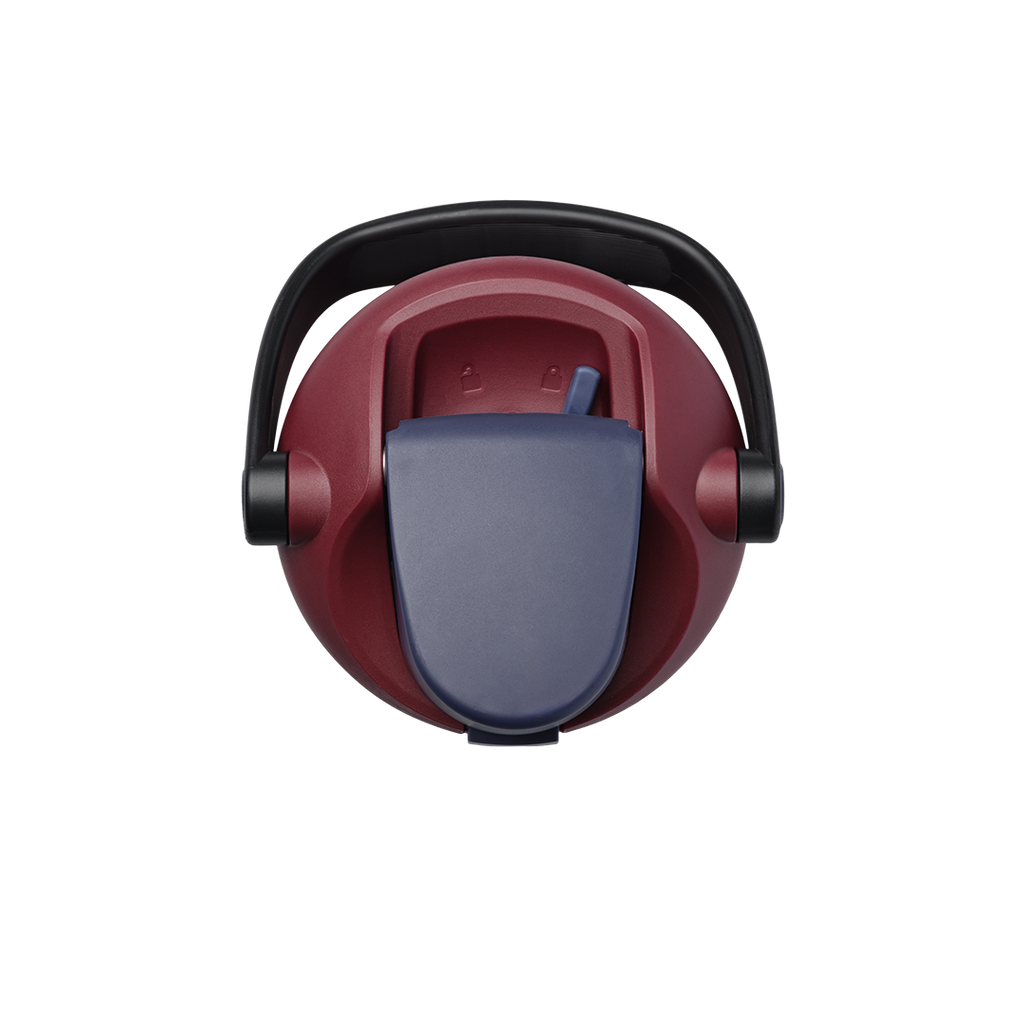 FreeSip® Sway - Burgundy Bay