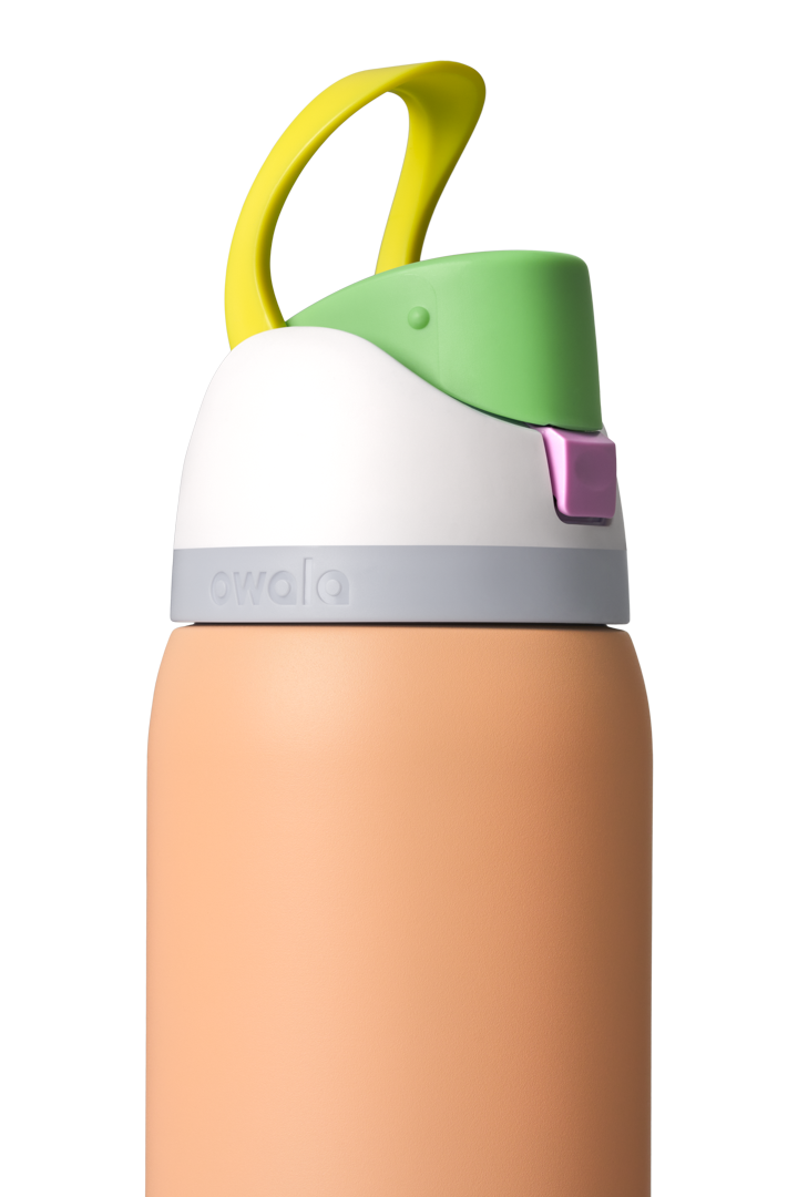 FreeSip® - Peachy Keen