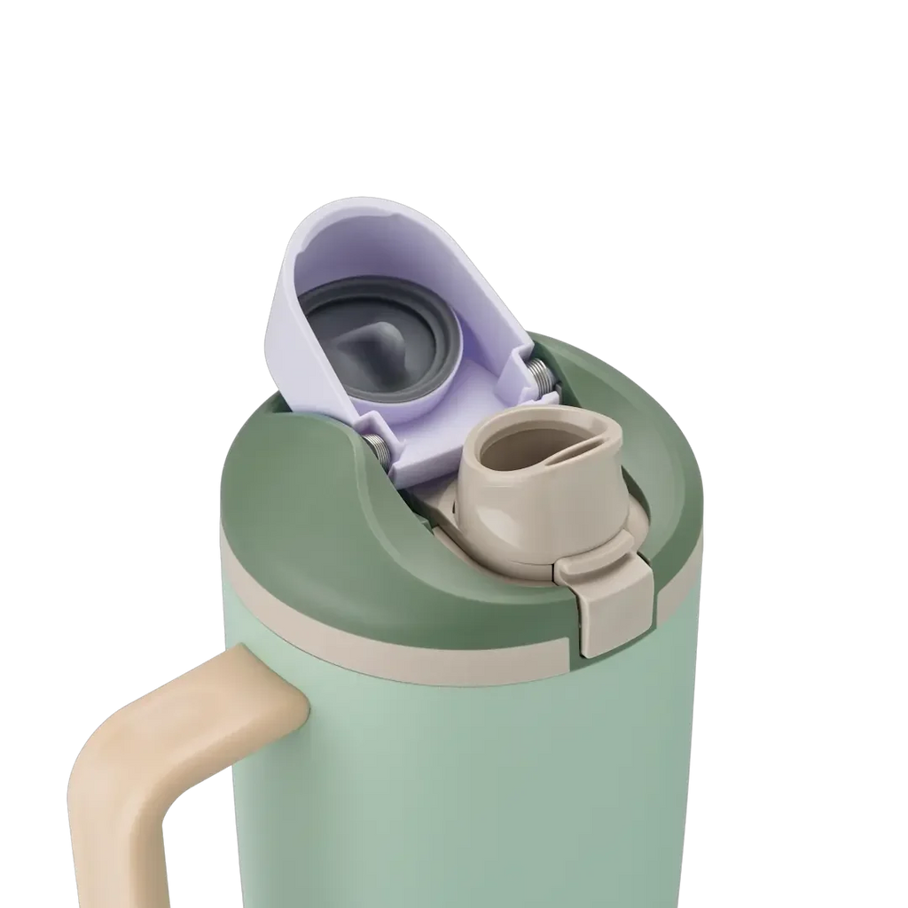 FreeSip® Tumbler - Eucalyptus