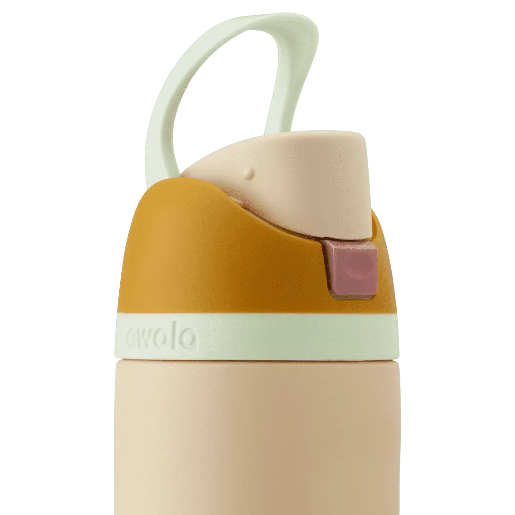 FreeSip® - Water in the Desert