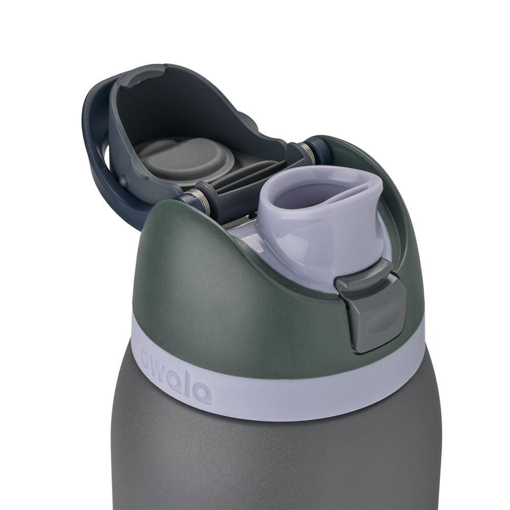 FreeSip® - Off the Grid