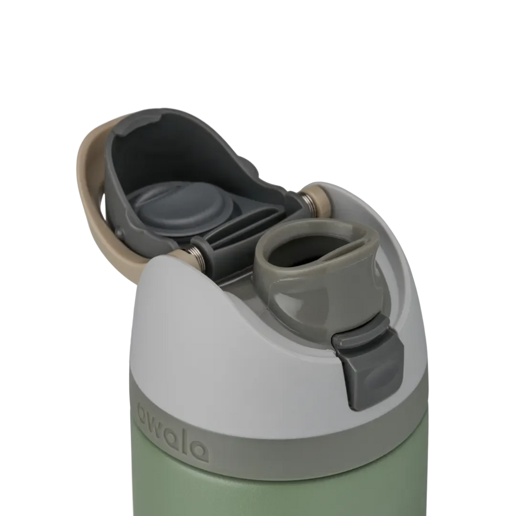 FreeSip® - Green House