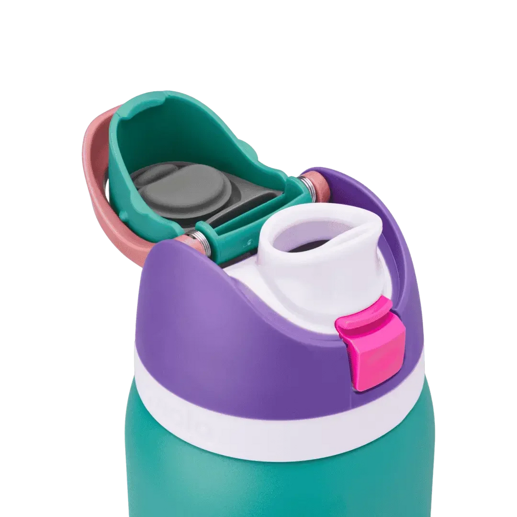 FreeSip® - 80s Ski Slopes