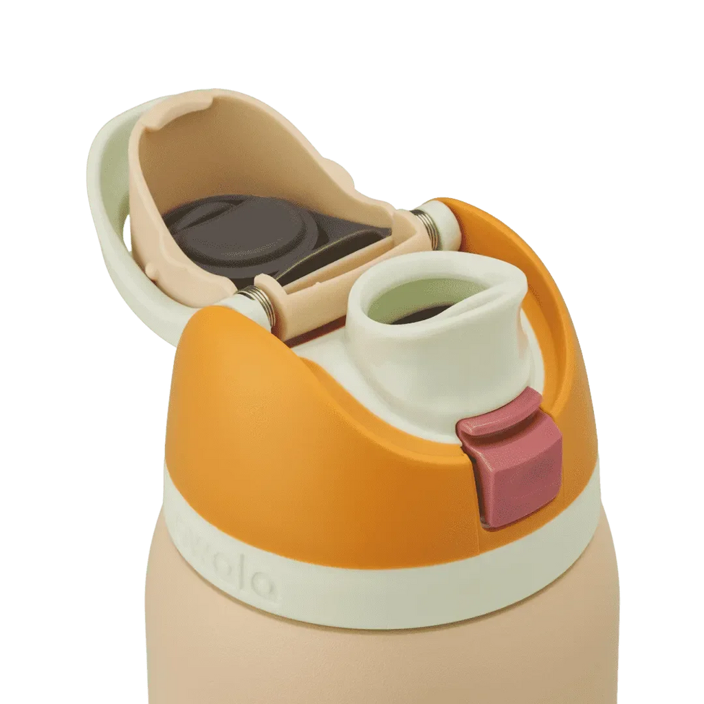 FreeSip® - Water in the Desert