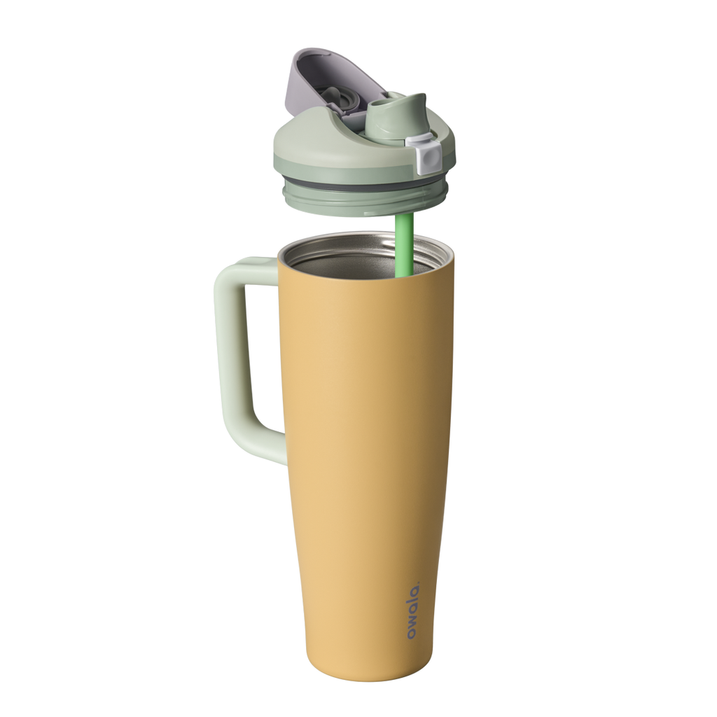 FreeSip® Tumbler - Beachfront