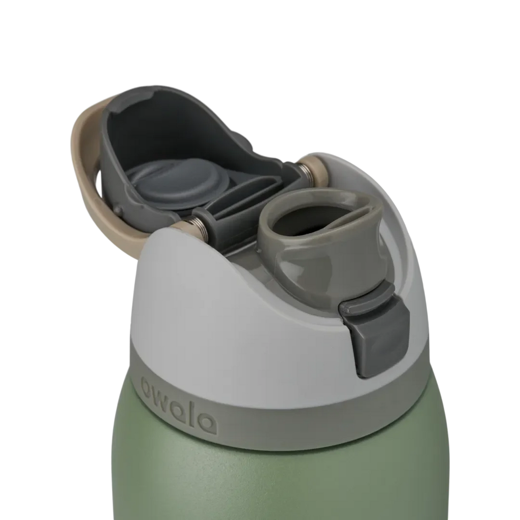 FreeSip® - Green House