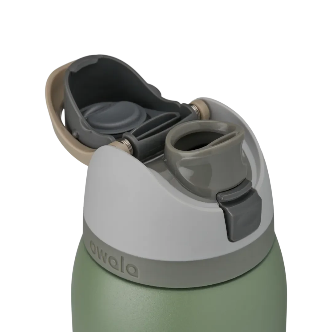 FreeSip® - Green House