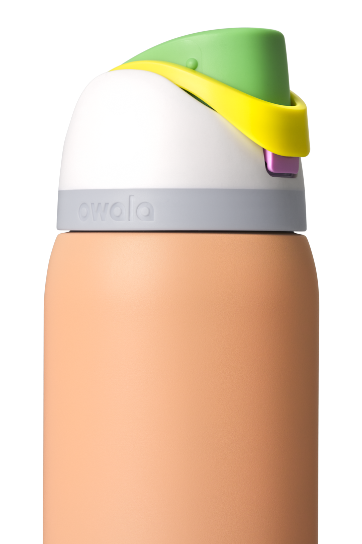 FreeSip® - Peachy Keen