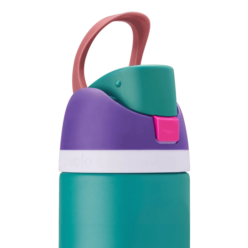 FreeSip® - 80s Ski Slopes