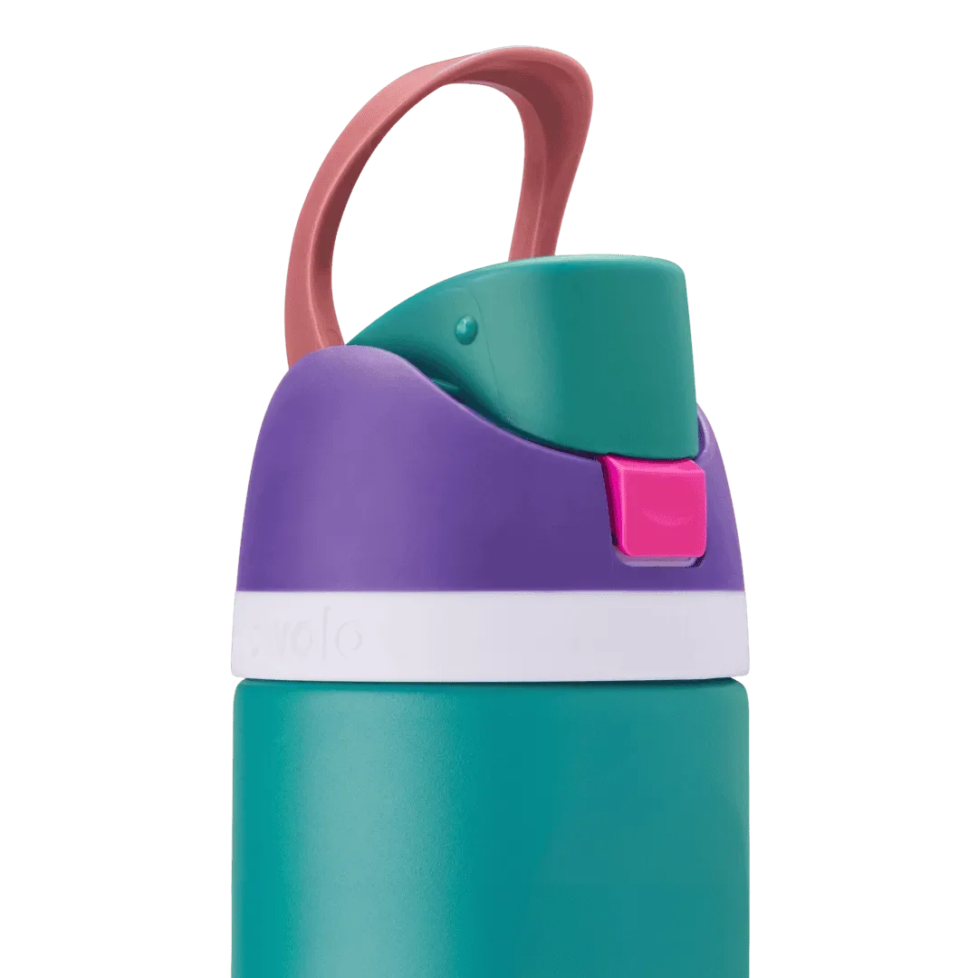 FreeSip® - 80s Ski Slopes