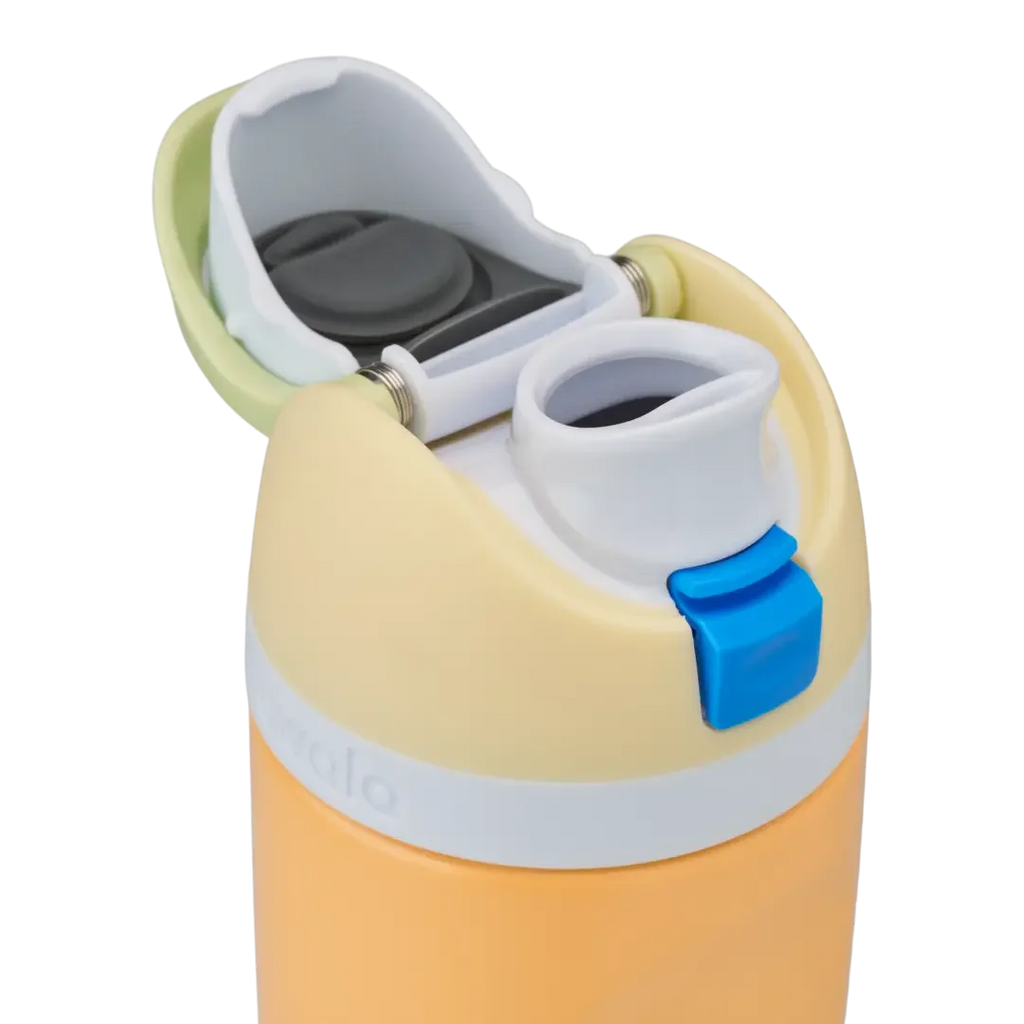 Kids' FreeSip® - Treasure Hunt