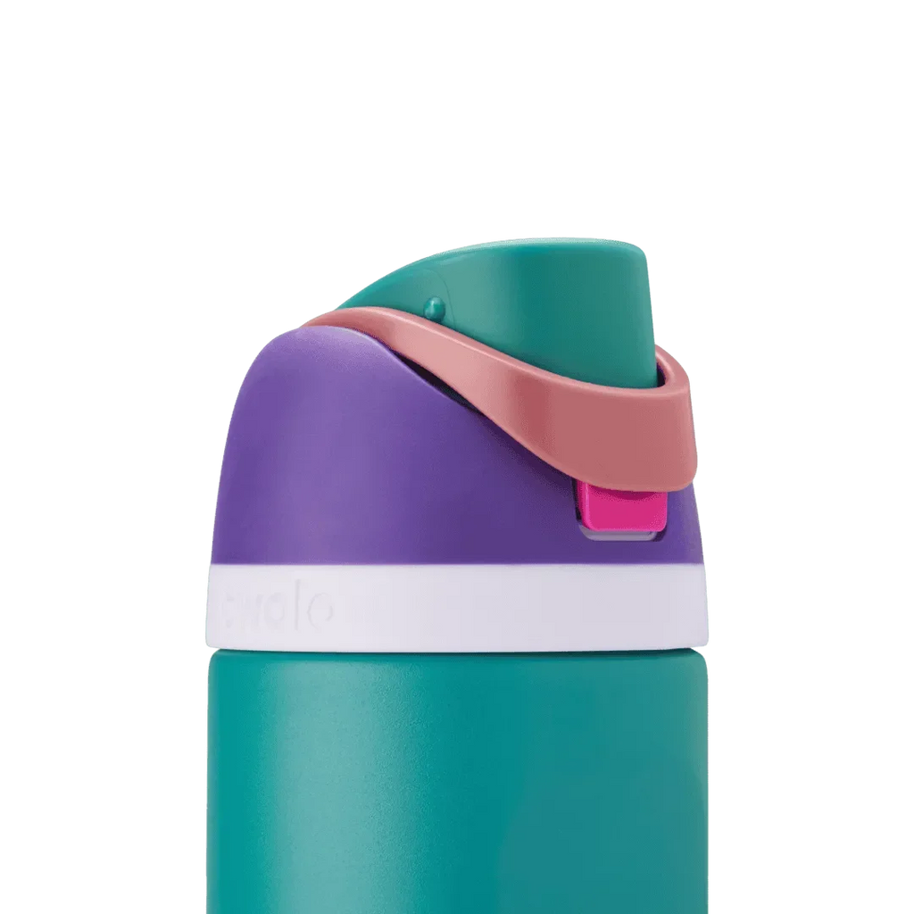 FreeSip® - 80s Ski Slopes