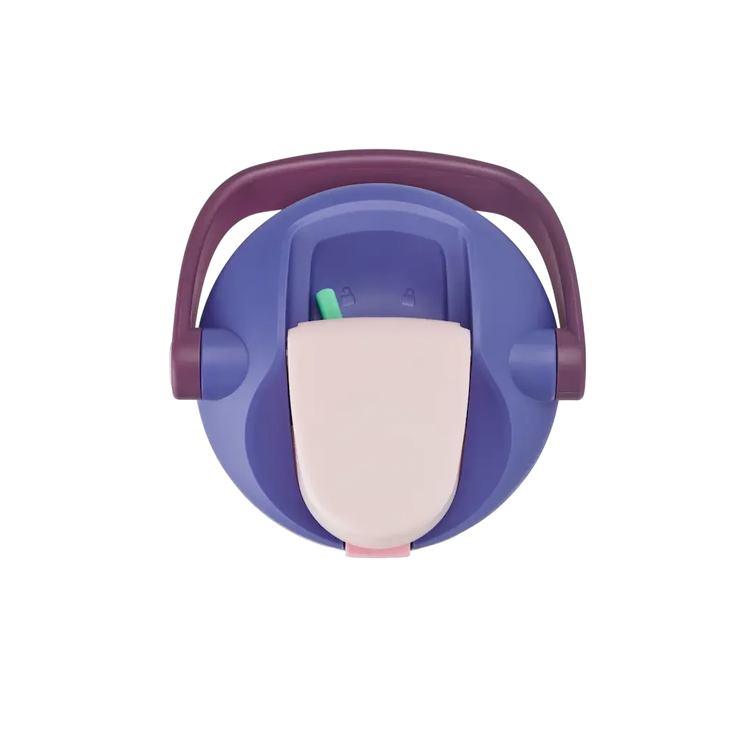 FreeSip® Sway - Pretty in Purple