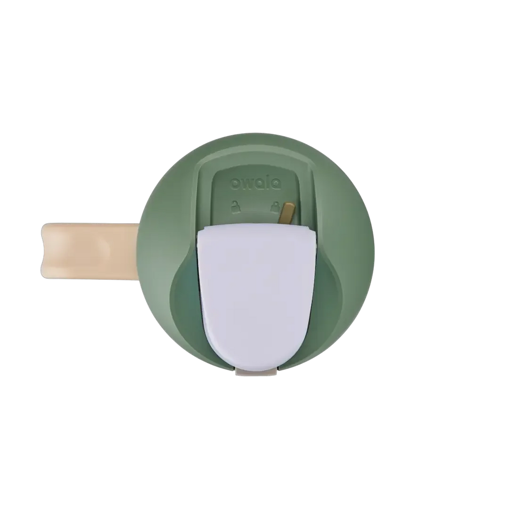 FreeSip® Tumbler - Eucalyptus