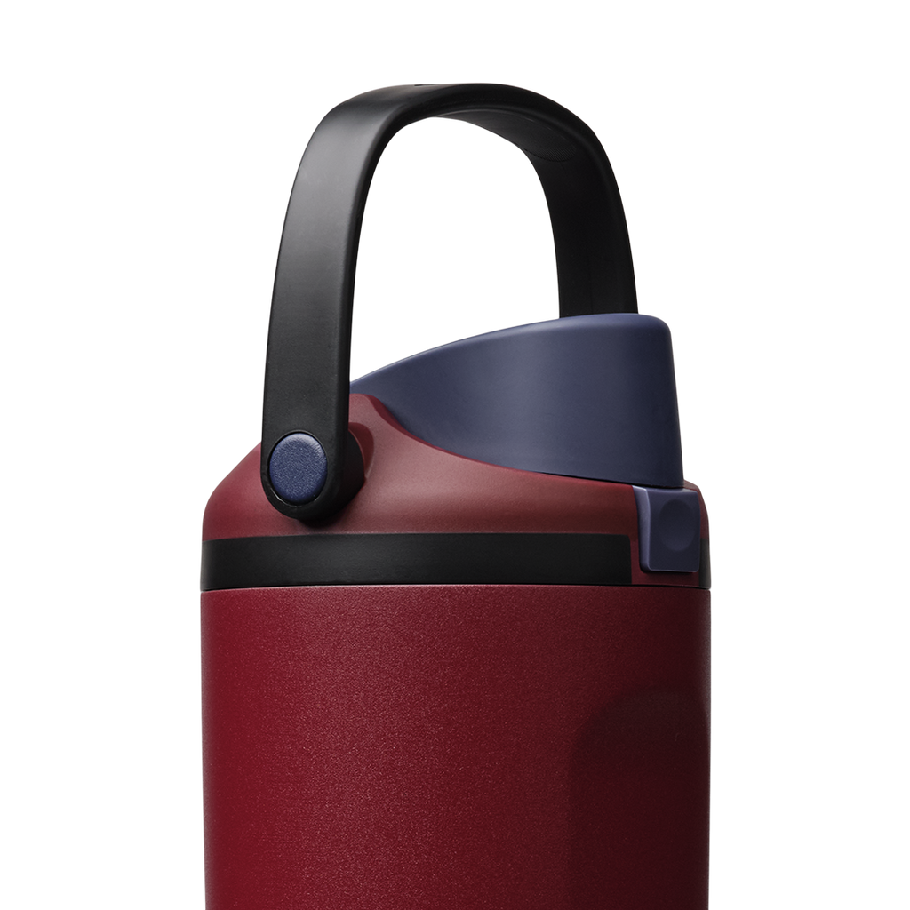 FreeSip® Sway - Burgundy Bay