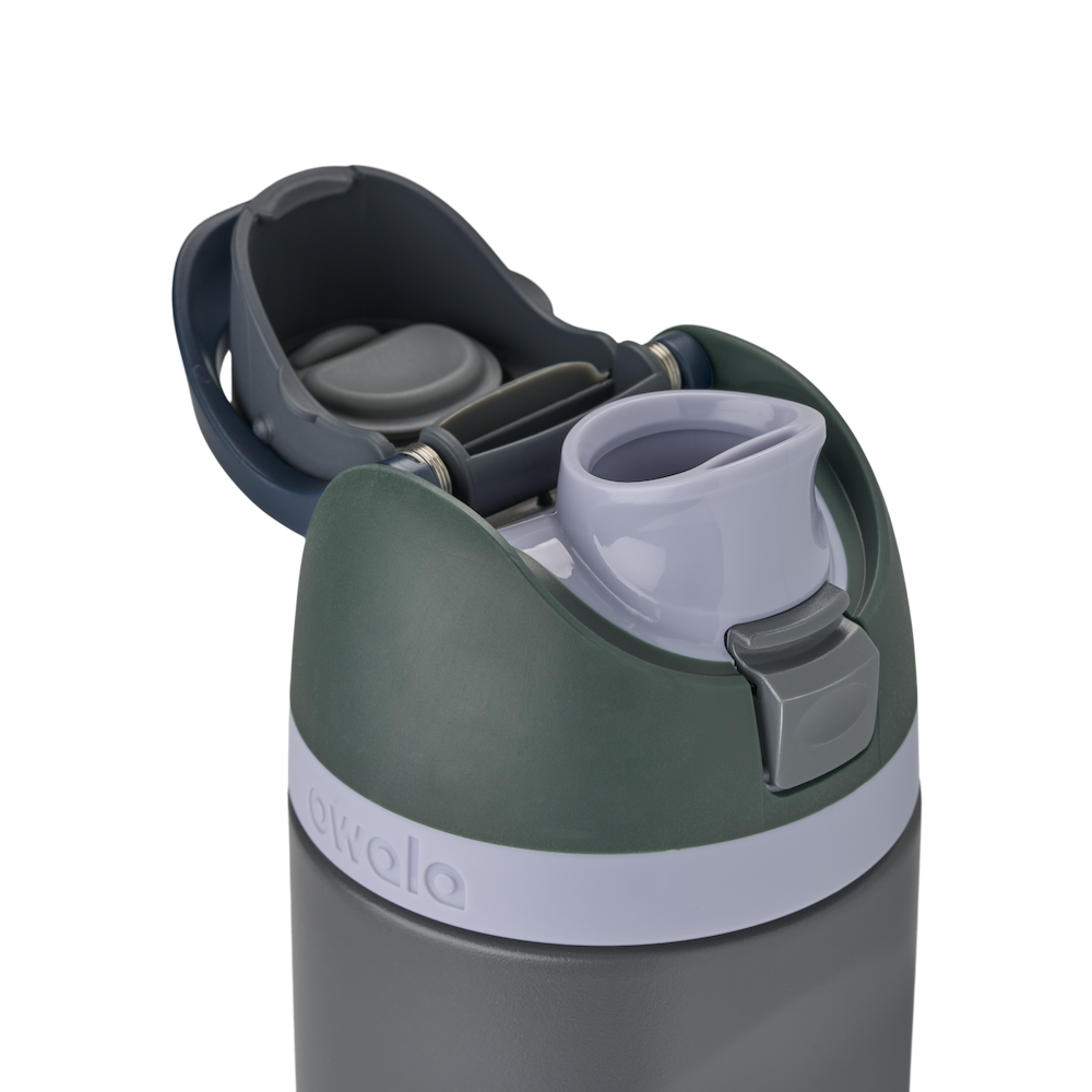 FreeSip® - Off the Grid