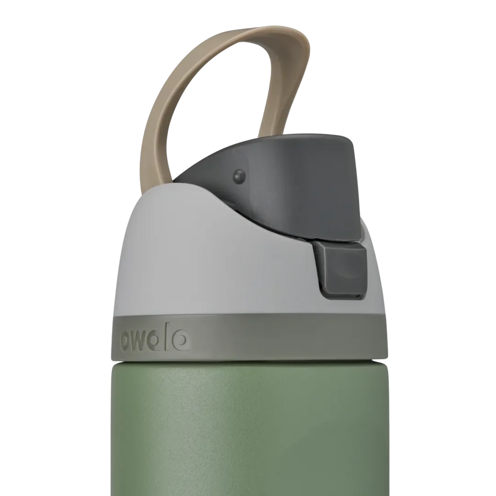 FreeSip® - Green House