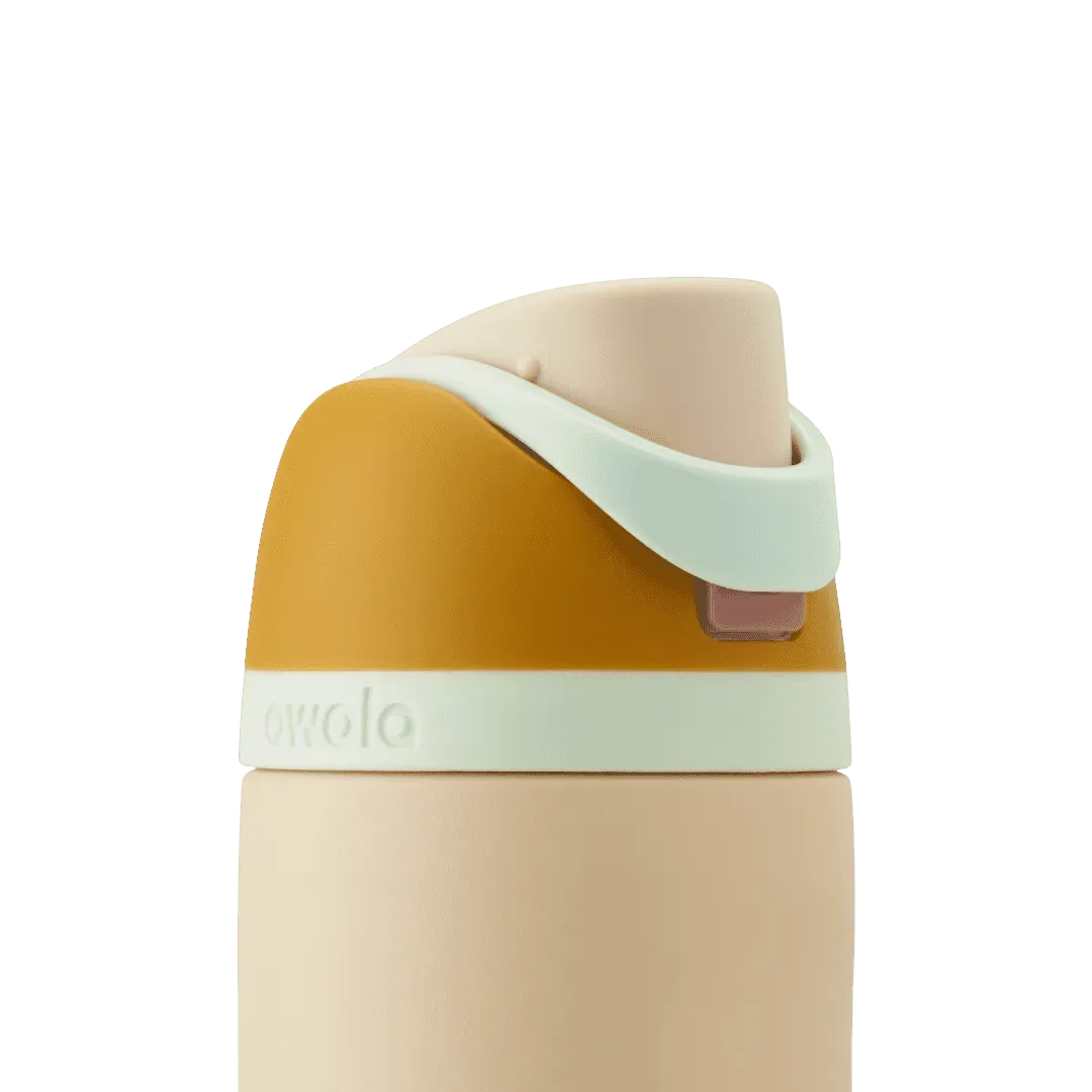 FreeSip® - Water in the Desert