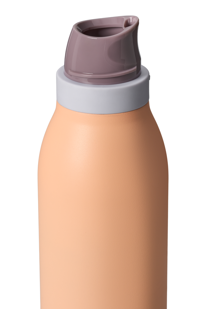 FreeSip® Twist - Peachy Keen