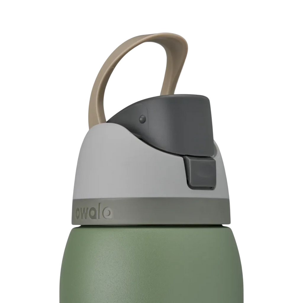 FreeSip® - Green House