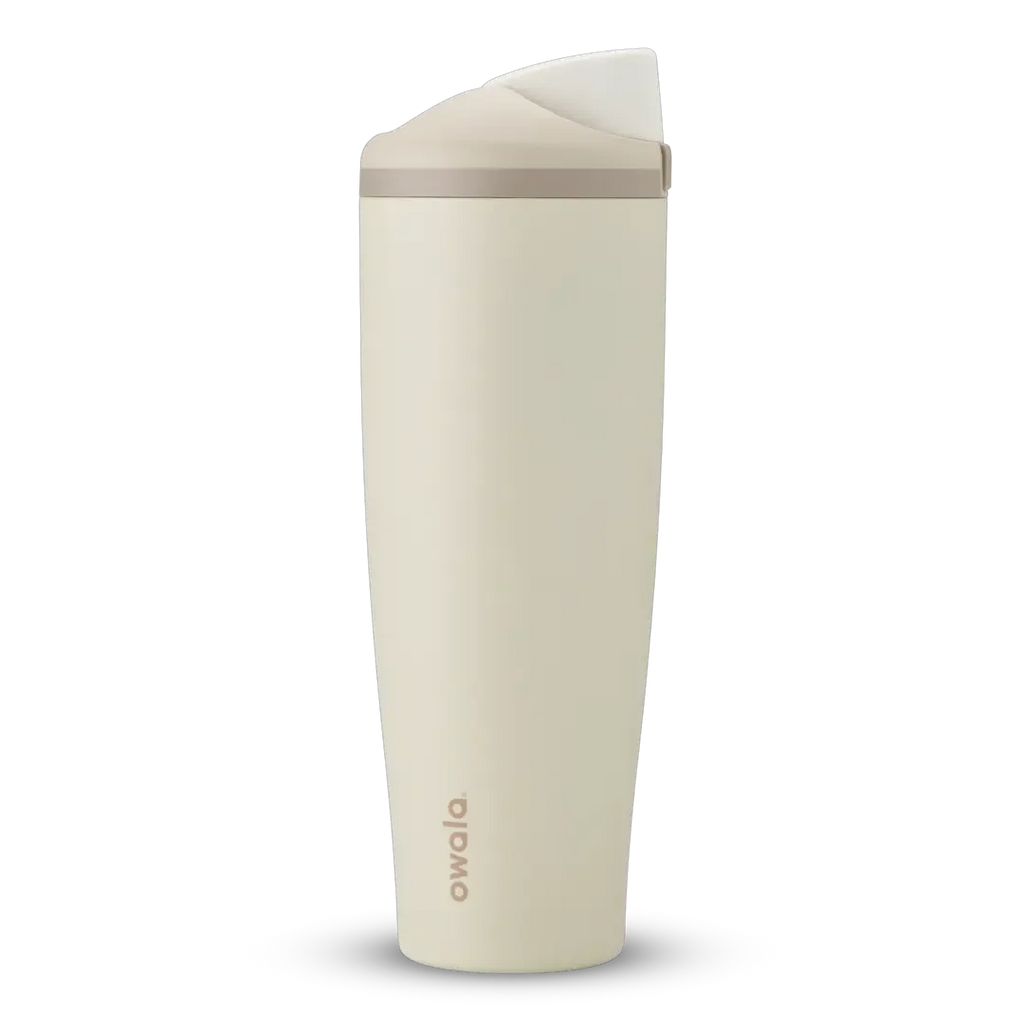 FreeSip® Tumbler - Lightly Toasted