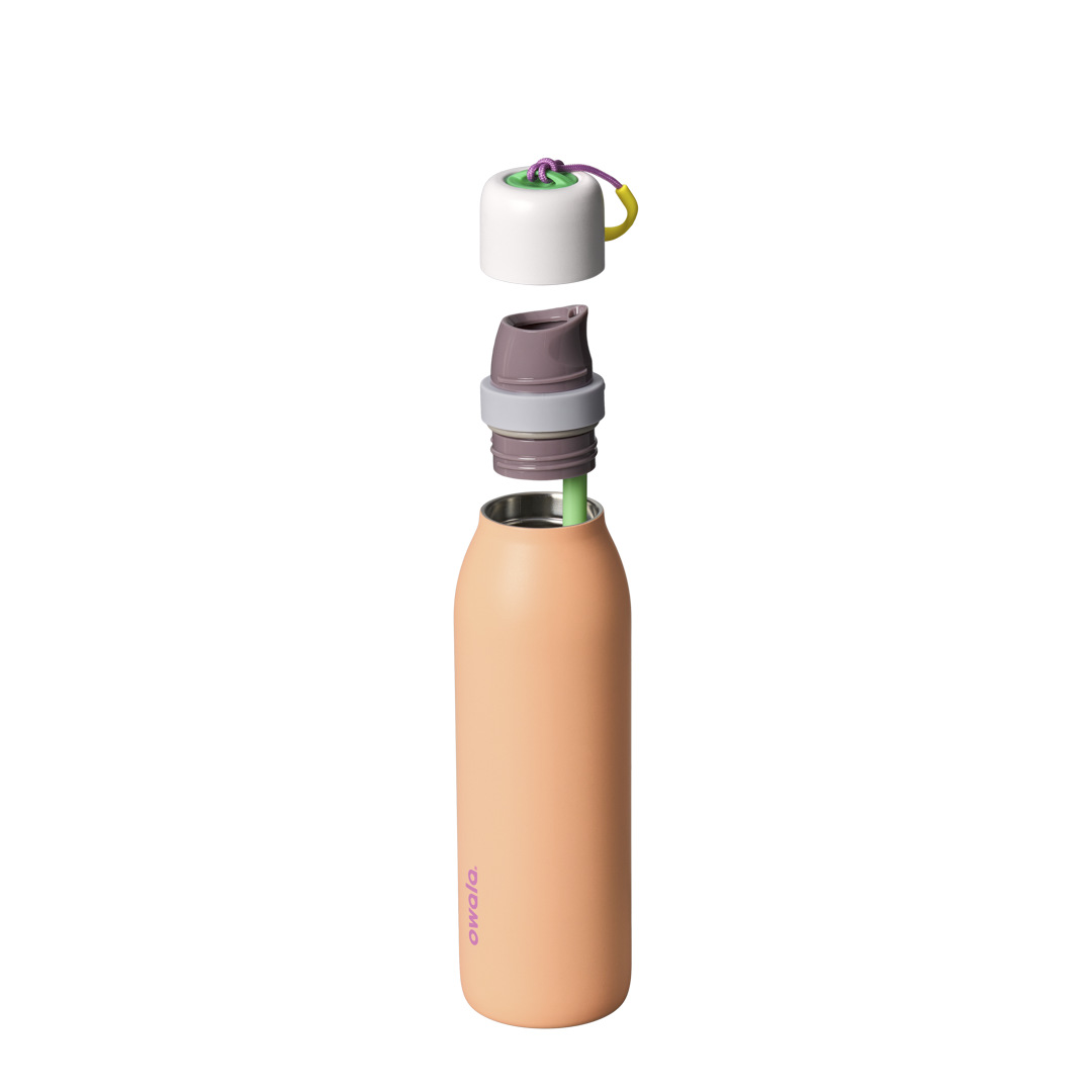 FreeSip® Twist - Peachy Keen